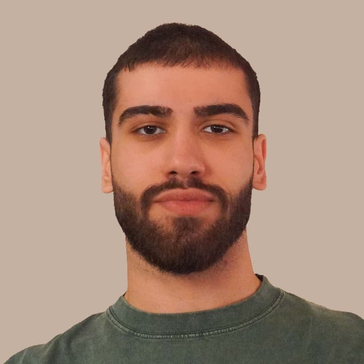 Ali Ghorbani