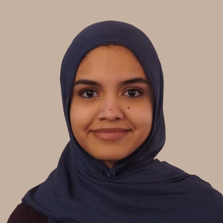 Enaya Jawed
