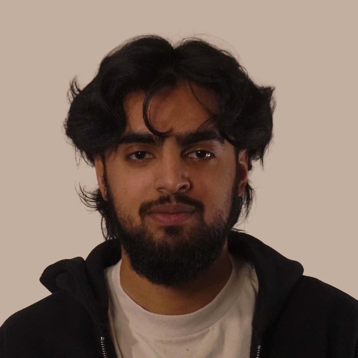 Humza Qureshi