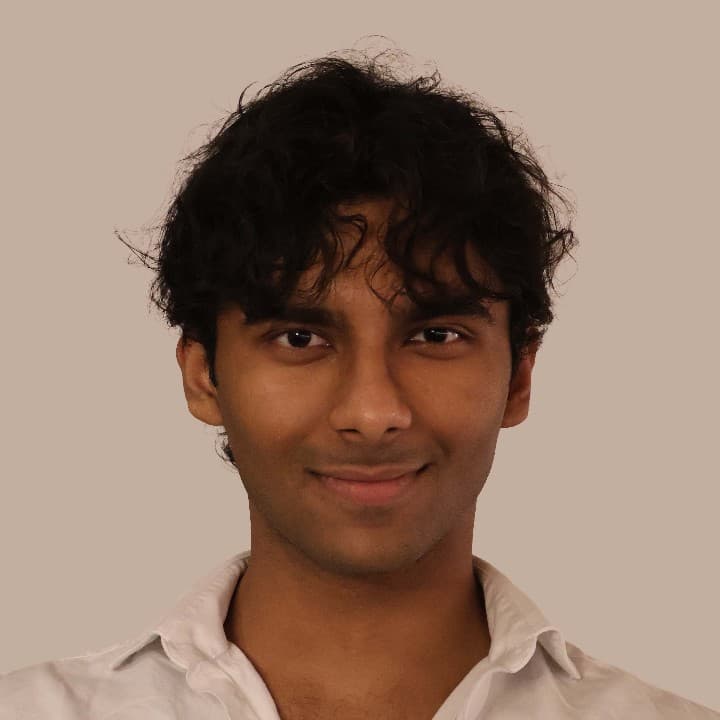 Krishna Yadav