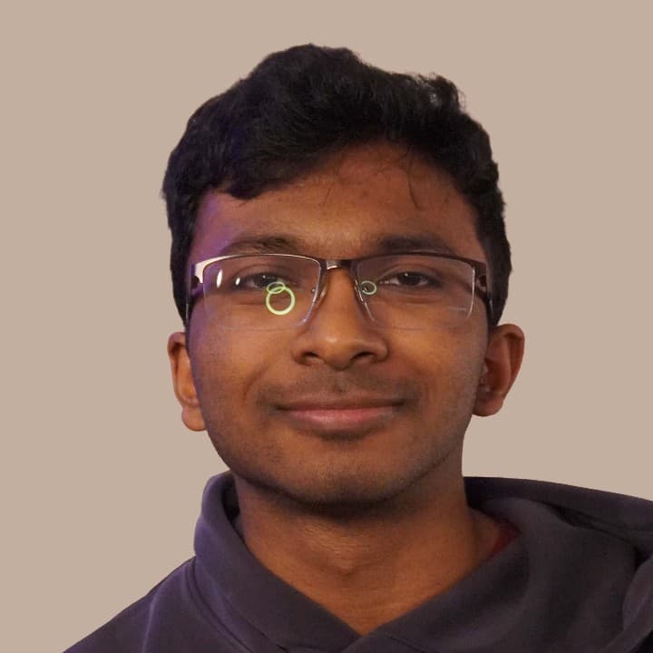 Noel Varghese