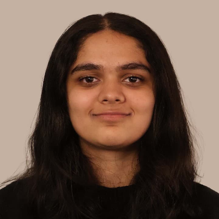 Purva Patel