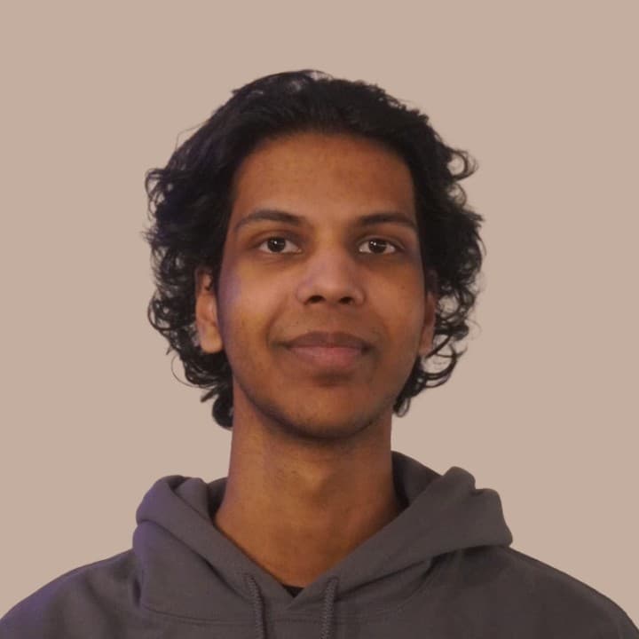 Ronak Chavva