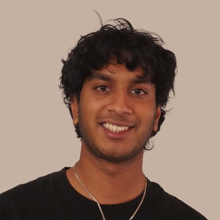 Sai Varun Mallela