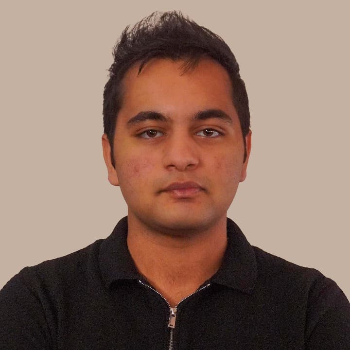Sam Pokharel