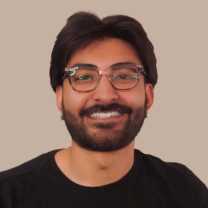 Syed Kazmi