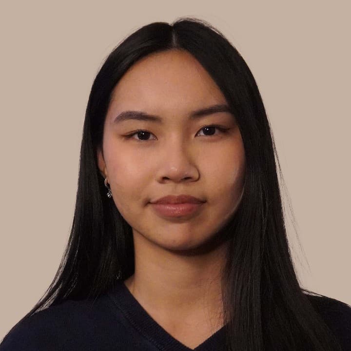 Tramanh Trinh