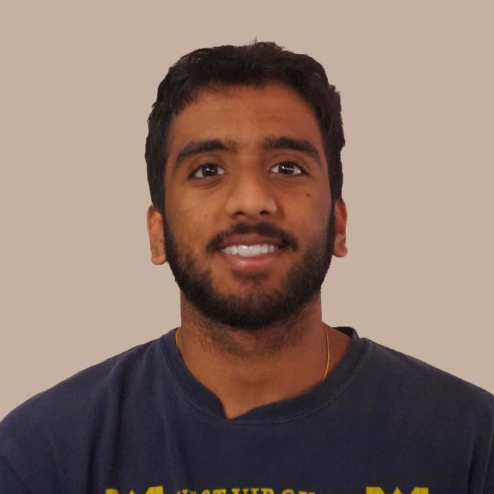 Varun Bhupathiraju